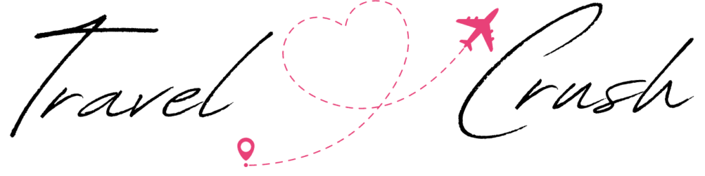 TravelBlog Site Logo